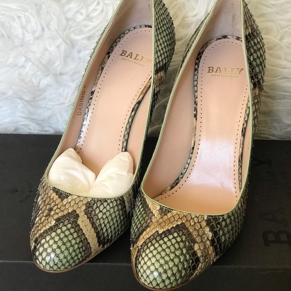 Bally